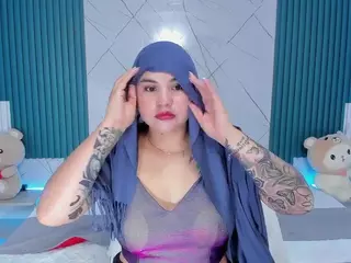 melanyqueen's Live Sex Cam Show