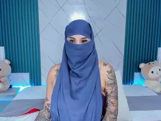 melanyqueen's Live Sex Cam Show
