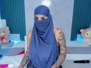 melanyqueen's Live Sex Cam Show