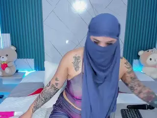 melanyqueen's Live Sex Cam Show