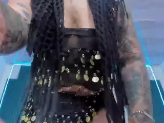 melanyqueen's Live Sex Cam Show