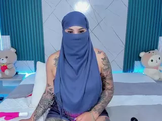 melanyqueen's Live Sex Cam Show
