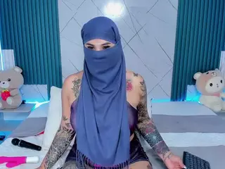 melanyqueen's Live Sex Cam Show