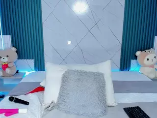melanyqueen's Live Sex Cam Show