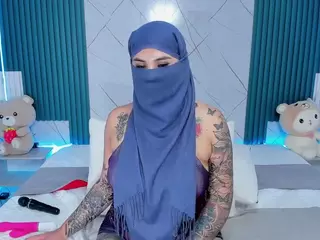 melanyqueen's Live Sex Cam Show