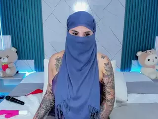 melanyqueen's Live Sex Cam Show