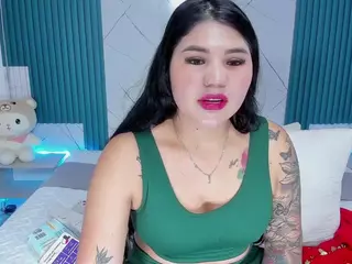 melanyqueen's Live Sex Cam Show