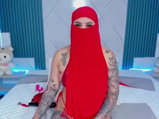 melanyqueen's Live Sex Cam Show