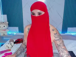 melanyqueen's Live Sex Cam Show