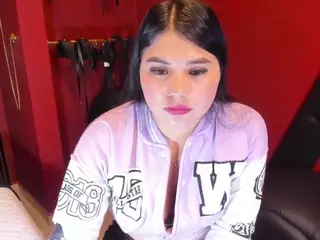 melanyqueen's Live Sex Cam Show
