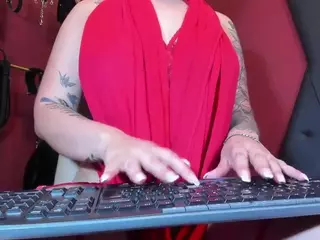 melanyqueen's Live Sex Cam Show