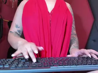melanyqueen's Live Sex Cam Show