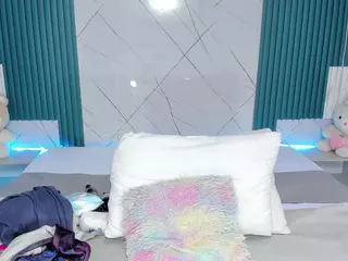 melanyqueen's Live Sex Cam Show