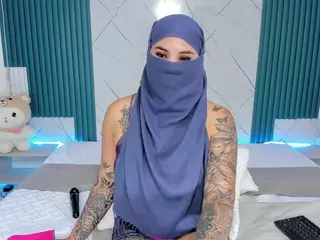 melanyqueen's Live Sex Cam Show