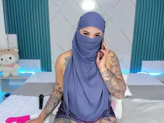 melanyqueen's Live Sex Cam Show