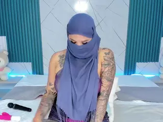 melanyqueen's Live Sex Cam Show
