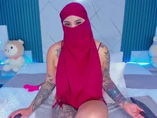 melanyqueen's Live Sex Cam Show