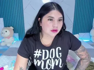 melanyqueen's Live Sex Cam Show