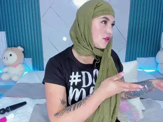 melanyqueen's Live Sex Cam Show