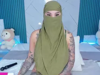 melanyqueen's Live Sex Cam Show