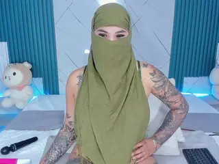melanyqueen's Live Sex Cam Show