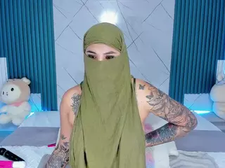 melanyqueen's Live Sex Cam Show