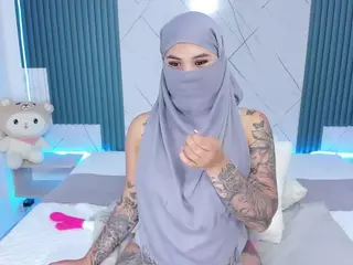 melanyqueen's Live Sex Cam Show