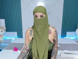 melanyqueen's Live Sex Cam Show