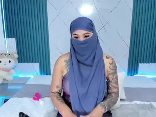 melanyqueen's Live Sex Cam Show