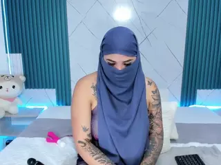 melanyqueen's Live Sex Cam Show