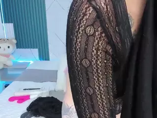 melanyqueen's Live Sex Cam Show