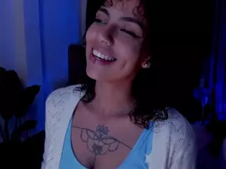 Sra. NATASHA WALKER's Live Sex Cam Show