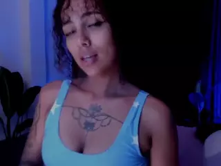 Sra. NATASHA WALKER's Live Sex Cam Show