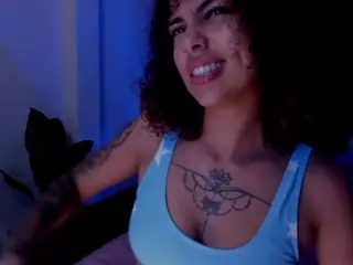Sra. NATASHA WALKER's Live Sex Cam Show