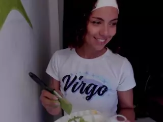 Sra. NATASHA WALKER's Live Sex Cam Show