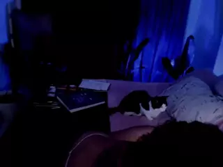 Sra. NATASHA WALKER's Live Sex Cam Show