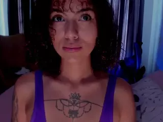 Sra. NATASHA WALKER's Live Sex Cam Show