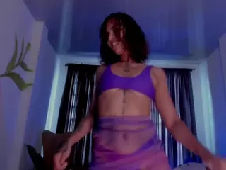 Sra. NATASHA WALKER's Live Sex Cam Show