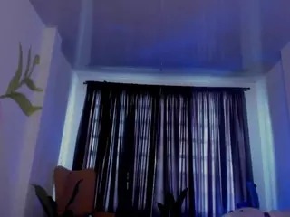 Sra. NATASHA WALKER's Live Sex Cam Show