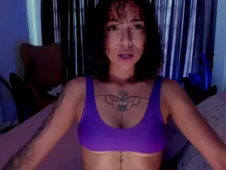 Sra. NATASHA WALKER's Live Sex Cam Show