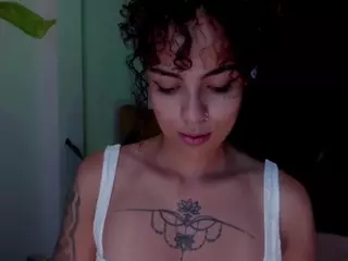 Sra. NATASHA WALKER's Live Sex Cam Show
