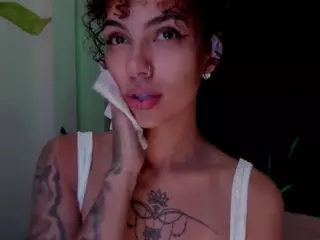 Sra. NATASHA WALKER's Live Sex Cam Show