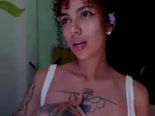 Sra. NATASHA WALKER's Live Sex Cam Show