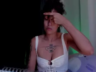 Sra. NATASHA WALKER's Live Sex Cam Show