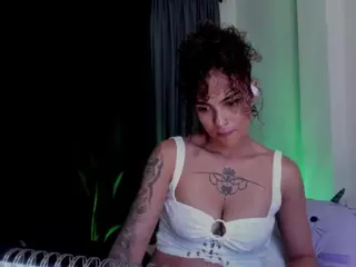 Sra. NATASHA WALKER's Live Sex Cam Show