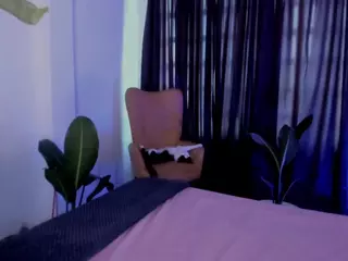 Sra. NATASHA WALKER's Live Sex Cam Show