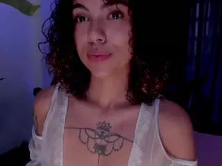 Sra. NATASHA WALKER's Live Sex Cam Show