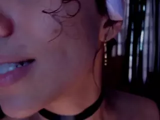 Sra. NATASHA WALKER's Live Sex Cam Show
