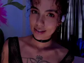 Sra. NATASHA WALKER's Live Sex Cam Show