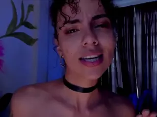 Sra. NATASHA WALKER's Live Sex Cam Show